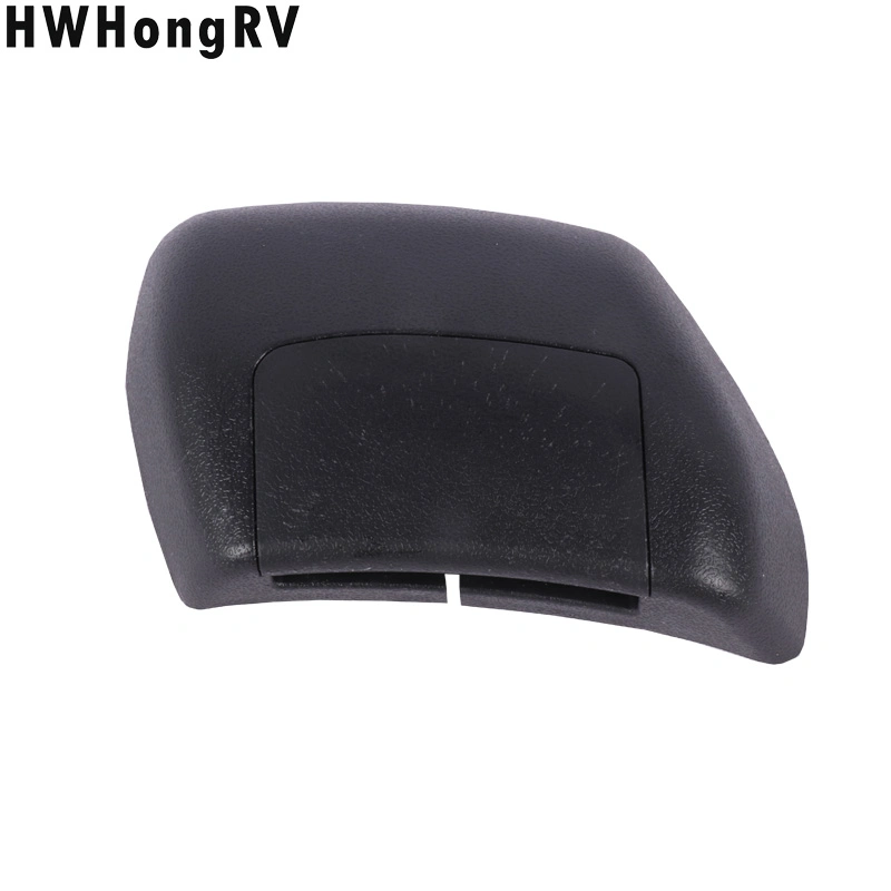 RV Seat Plastic Parts Campervan Seating Three Point Belt Holes Cover RV Seats Belt Guide Ring for Electrical Luxury VIP Van Bed Seat