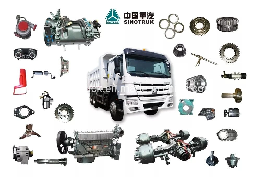 Fortius Truck Parts Sinotruk Sinotruck Truck Spare Parts HOWO T7t A7 Driver Seats Air Seats Mechanical Seats